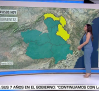 Comienzan a descender las temperaturas