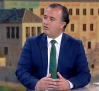 David Moreno, en CMM: "Cuando Vox gobierne en Castilla-La Mancha va a derogar el Estatuto"