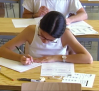 Días de nervios previos a la PAU