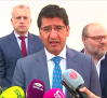 PSOE, PP y Gobierno regional valoran las declaraciones de David Moreno en CMM