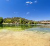 Arranca la temporada de baño en Castilla-La Mancha: las 38 zonas naturales que puedes visitar