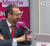 Sergio Gutiérrez (PSOE) define el nuevo Estatuto de Autonomía como "un faro de progreso"