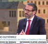 Entrevista a Sergio Gutiérrez