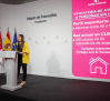 Así es la estrategia de Castilla-La Mancha para reducir el sinhogarismo que afecta a 392 personas
