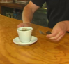 La cafetería de la Universidad se convierte en centro de referencia en los días de la PAU