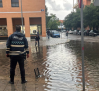 Desactivado el Meteocam tras registrar 30 incidencias, la mayoría por achiques de agua en Azuqueca