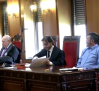 El jurado considera culpable al procesado por un tiroteo con dos muertos en el barrio de La Estrella