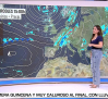 Jornada estable y tranquila para este miércoles