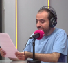 Ricardo Herranz Barquinero nos presenta los cinco libros que ha estrenado este año