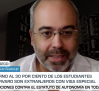 Entrevista a José D. Canseco