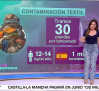 El problema de la contaminación textil por el consumo compulsivo de ropa