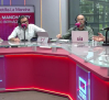 Entrevista a José María Fresneda (ASAJA C-LM) y Elisa Fernández (UPA)