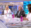 Entrevista a José María Fresneda y Elisa Fernández