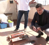 Tejas fotovoltaicas para llevar las renovables a los cascos históricos