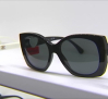 Las gafas de sol de baja calidad pueden causar daños en los ojos