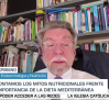 Entrevista a Antonio Escribano