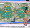 El tiempo en Castilla-La Mancha para el fin de semana
