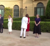 Ayuso en la Conferencia de Presidentes en Barcelona: desencuentro con Mónica García y abandona