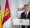 García-Page, tras la Conferencia de Presidentes: "El país es un puzle roto"