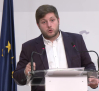 Castilla-La Mancha vuelve a pedir más financiación para acometer inversiones en Vivienda y en otras materias