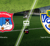CD Villacañas 0-2 UD Socuéllamos