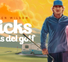 "Sticks: Cracks del Golf" + "Matices" + "Los supervivientes" + BSO TLOU 2: Santaolalla se amplifica