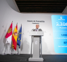 Fechas y lugares de celebración de las oposiciones: más de 65000 personas aspiran a 2306 plazas
