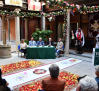 El Corpus: orígenes y tradiciones más populares