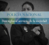 'Héroes Anónimos' emite un capítulo dedicado a los dos siglos de servicio de la Policía Nacional
