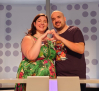 Yo sé + que tú - Programa 64