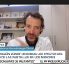 Entrevista a Javier Albares