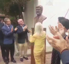 Homenaje a Manuel Marín, "El Quijote europeo", 40 años después de la entrada de España a la UE