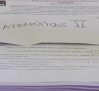 Días intensos de corrección de la PAU en la UCLM