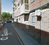 Herido por arma blanca durante una disputa familiar en Ciudad Real