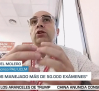 Entrevista a Jesús Manuel Molero