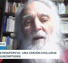 Entrevista a Arturo Pardos - 11/6/2025