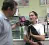 Cuidado con la proliferación de garrapatas