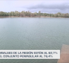 Previsión del tiempo - 11/06/2025