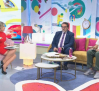 Día Mundial del Cáncer de Próstata: especialistas nos hablan de la prevención