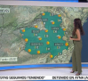 Jornada tranquila y estable para este jueves