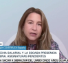 Entrevista a Julia Abarca