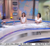 Entrevista a Raquel Menacho y Eva Tavira