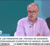 Entrevista a Javier Marín - 12/6/2025
