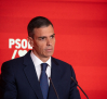 Pedro Sánchez tras la dimisión de Santos Cerdán: "Pido perdón a la ciudadanía. No debimos confiar en él"