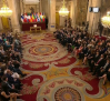 Conmemoración de los 40 años de la adhesión de España a la Unión Europea