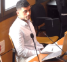 Condenado a 28 años por el asesinato machista de su pareja en Piedrabuena