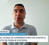 Entrevista a Federico Fernández - 13/6/2025