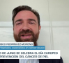 Entrevista a Juan Francisco Rodríguez-Moreno