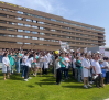 Los médicos, en huelga por el Estatuto Marco propuesto por Sanidad