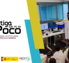 Pequeños investigadores, en Investiga, que no es poco.